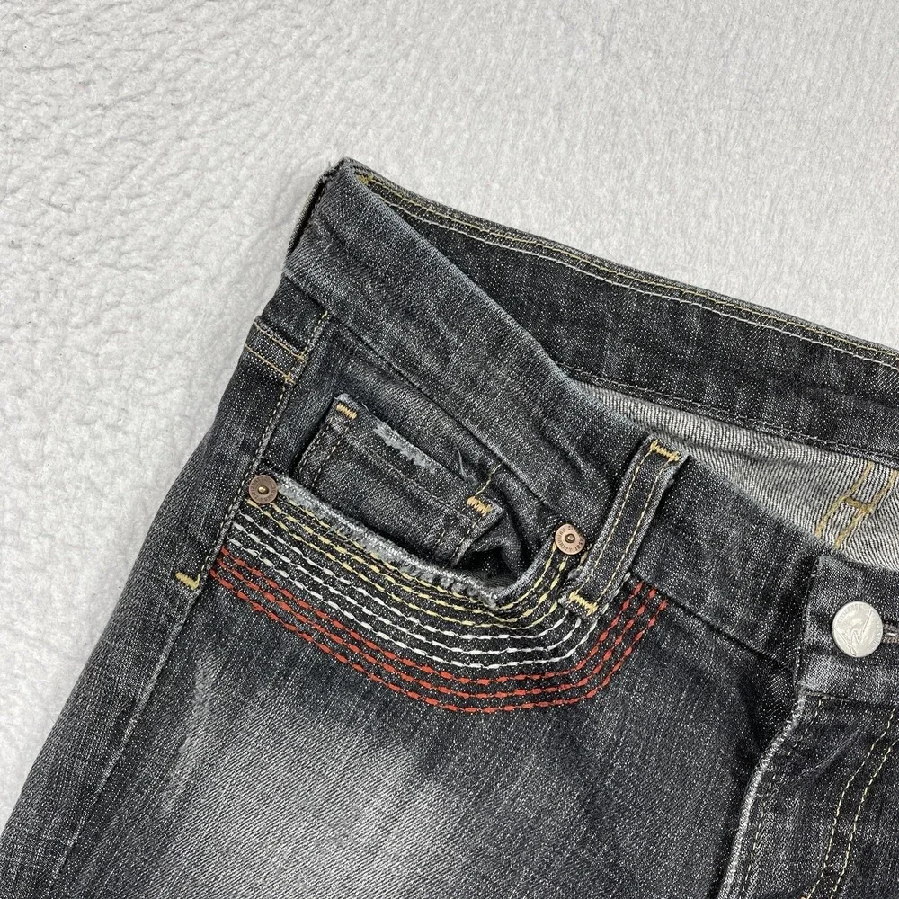 Citizens Of Humanity Jeans Womens 28‎ Straight Everyday Casual COH Pants